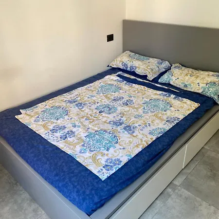 Private Bright Room In The Heart Of Rome Bed & Breakfast