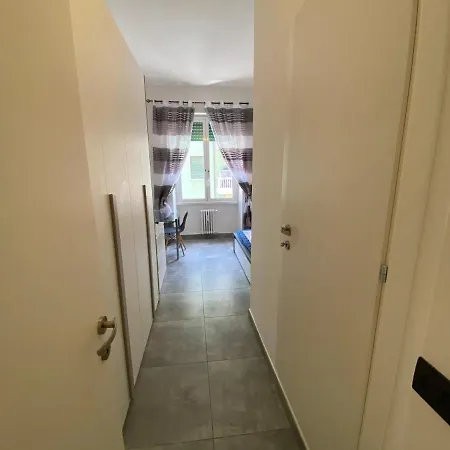 Bed & Breakfast Private Bright Room In The Heart Of Rome