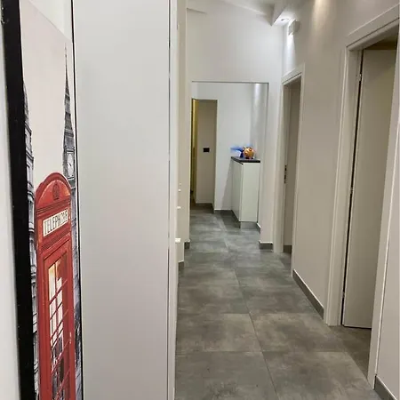 Private Bright Room In The Heart Of Rome *