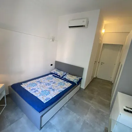 Private Bright Room In The Heart Of Rome Bed & Breakfast Rome