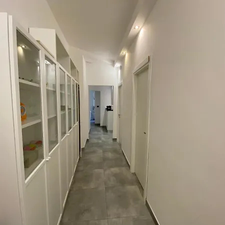 Private Bright Room In The Heart Of Rome Bed & Breakfast Rome