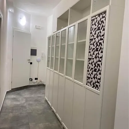 Private Bright Room In The Heart Of Rome *