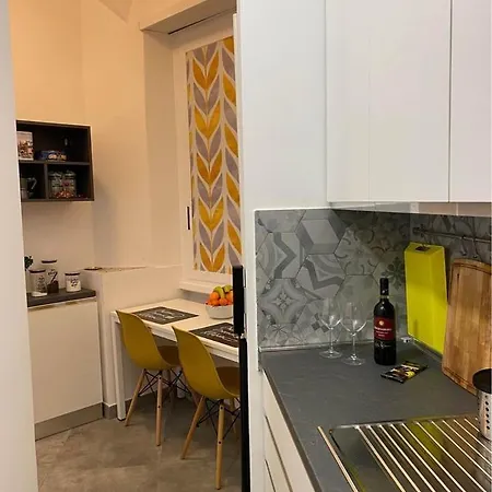 Bed & Breakfast Private Bright Room In The Heart Of Rome *