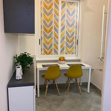 Bed & Breakfast Private Bright Room In The Heart Of Rome