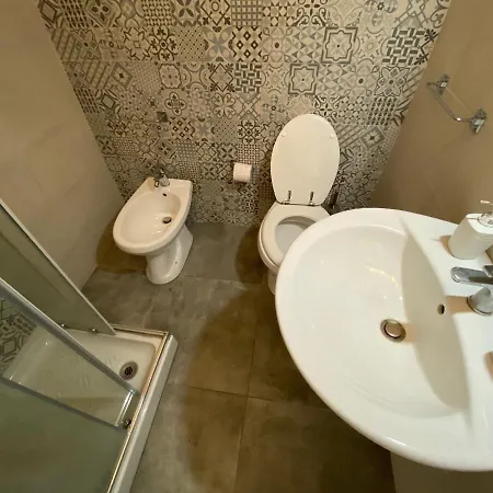 Bed & Breakfast Private Bright Room In The Heart Of Rome Rome
